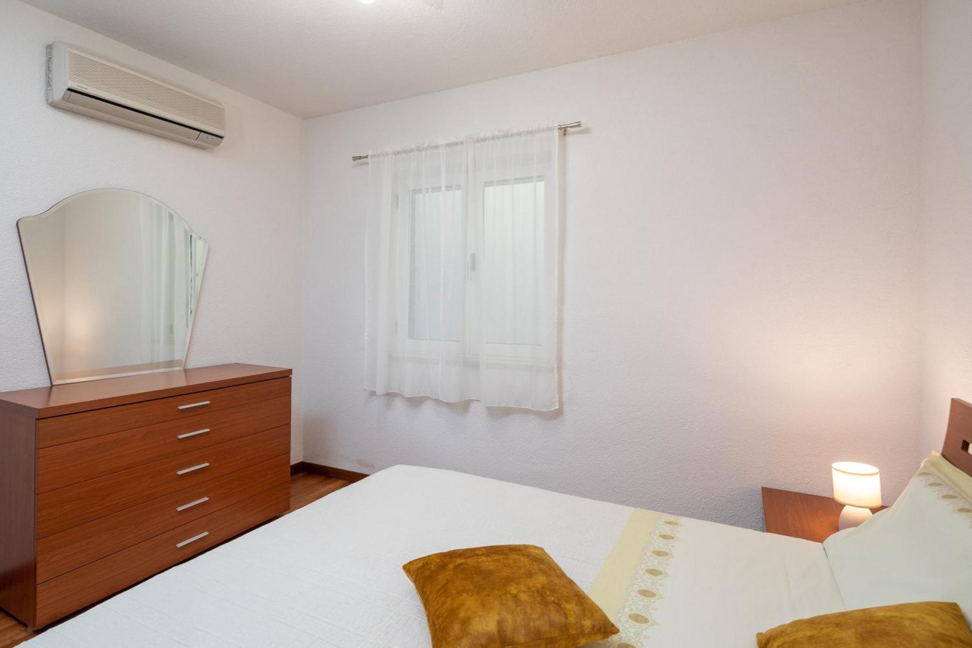 Luxury Residence Omis Phòng bức ảnh