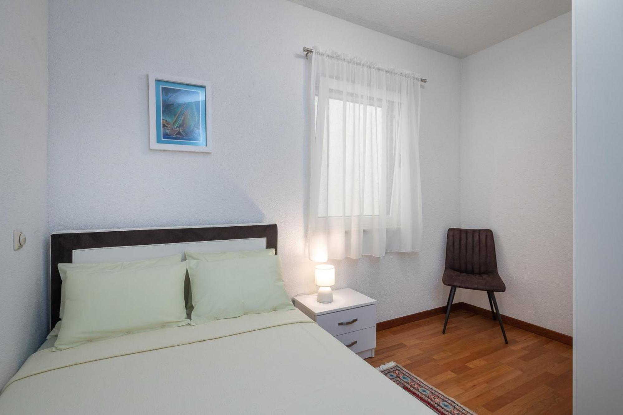Luxury Residence Omis Phòng bức ảnh