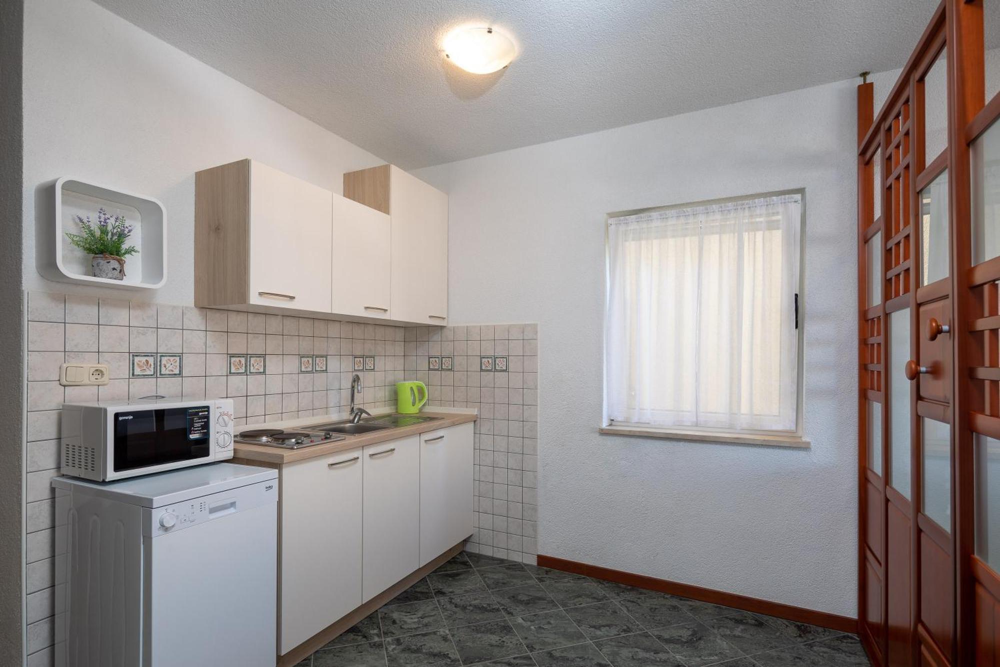 Luxury Residence Omis Phòng bức ảnh
