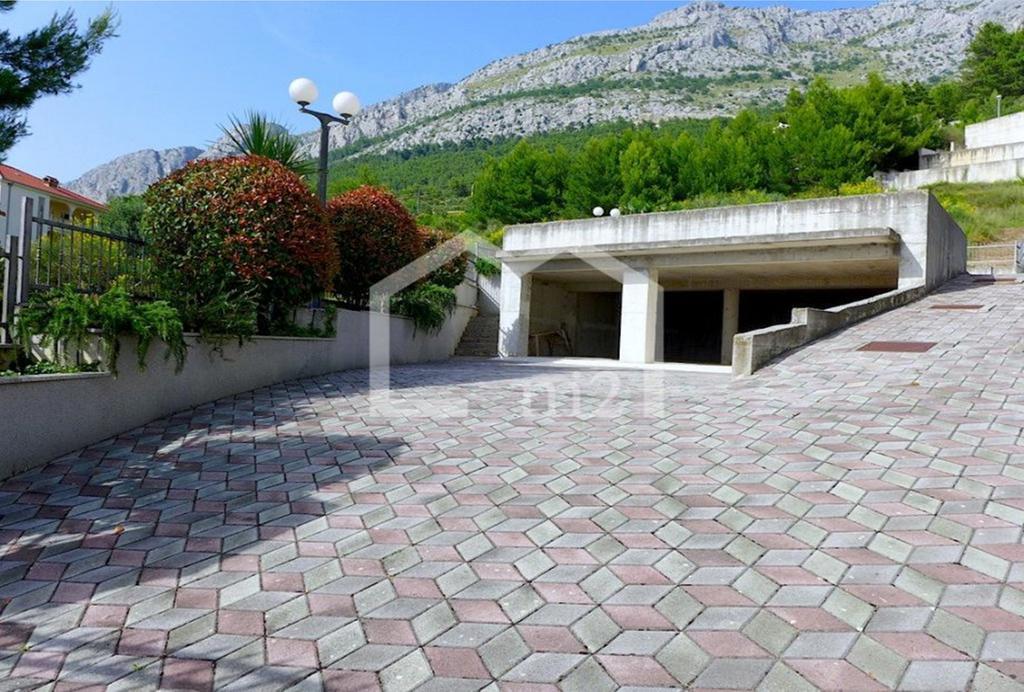 Luxury Residence Omis Ngoại thất bức ảnh