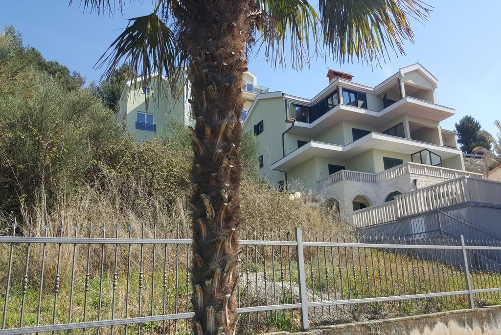 Luxury Residence Omis Ngoại thất bức ảnh