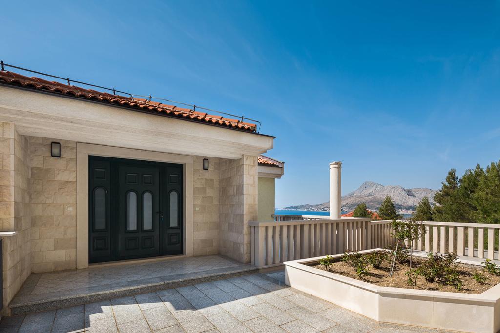 Luxury Residence Omis Ngoại thất bức ảnh