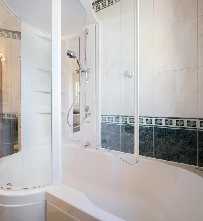 Luxury Residence Omis Ngoại thất bức ảnh