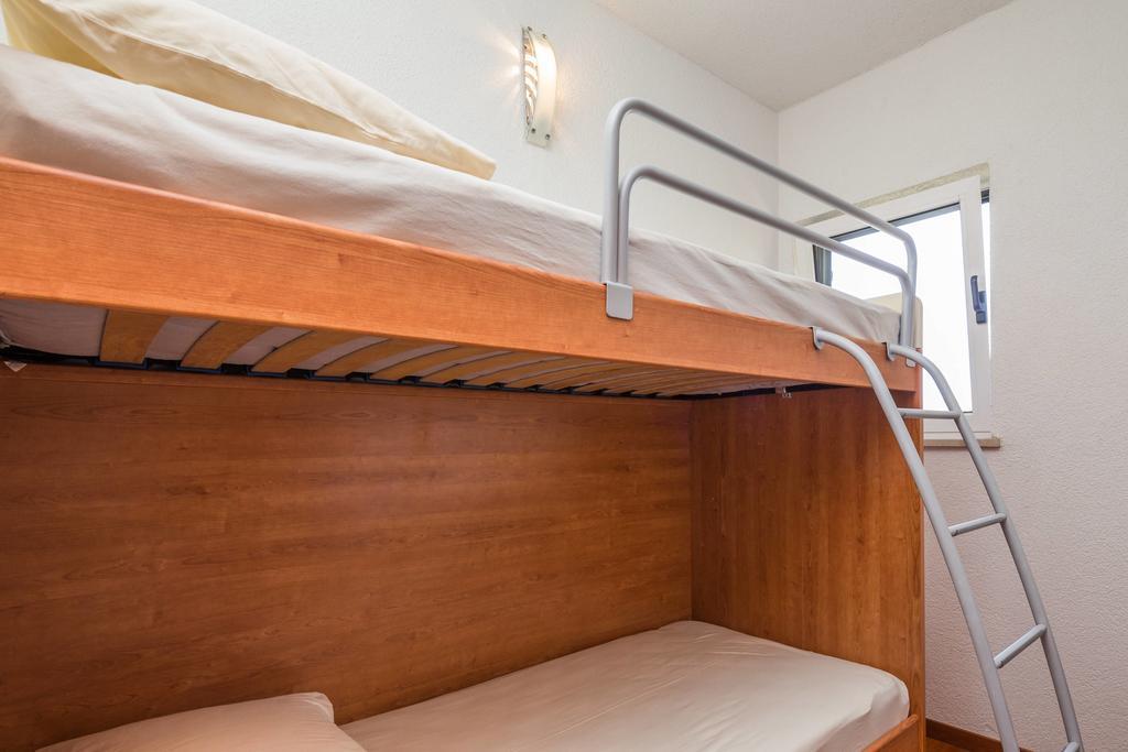 Luxury Residence Omis Ngoại thất bức ảnh