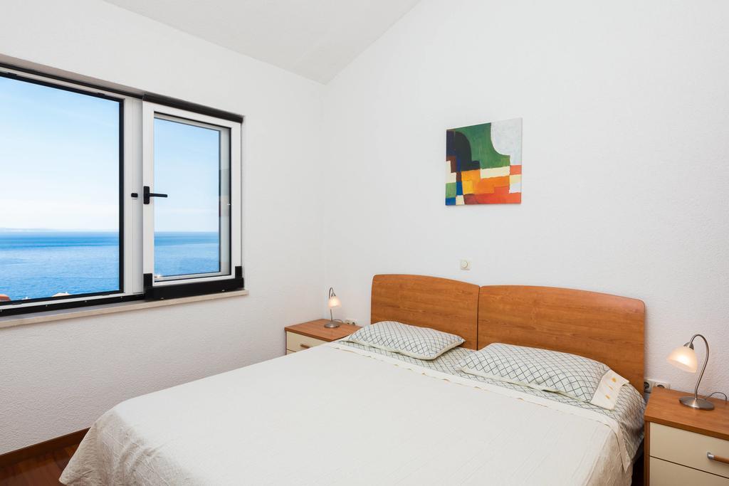 Luxury Residence Omis Ngoại thất bức ảnh