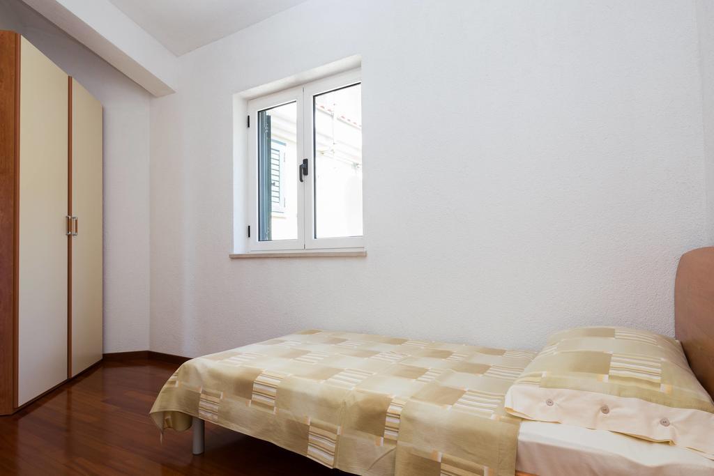 Luxury Residence Omis Ngoại thất bức ảnh