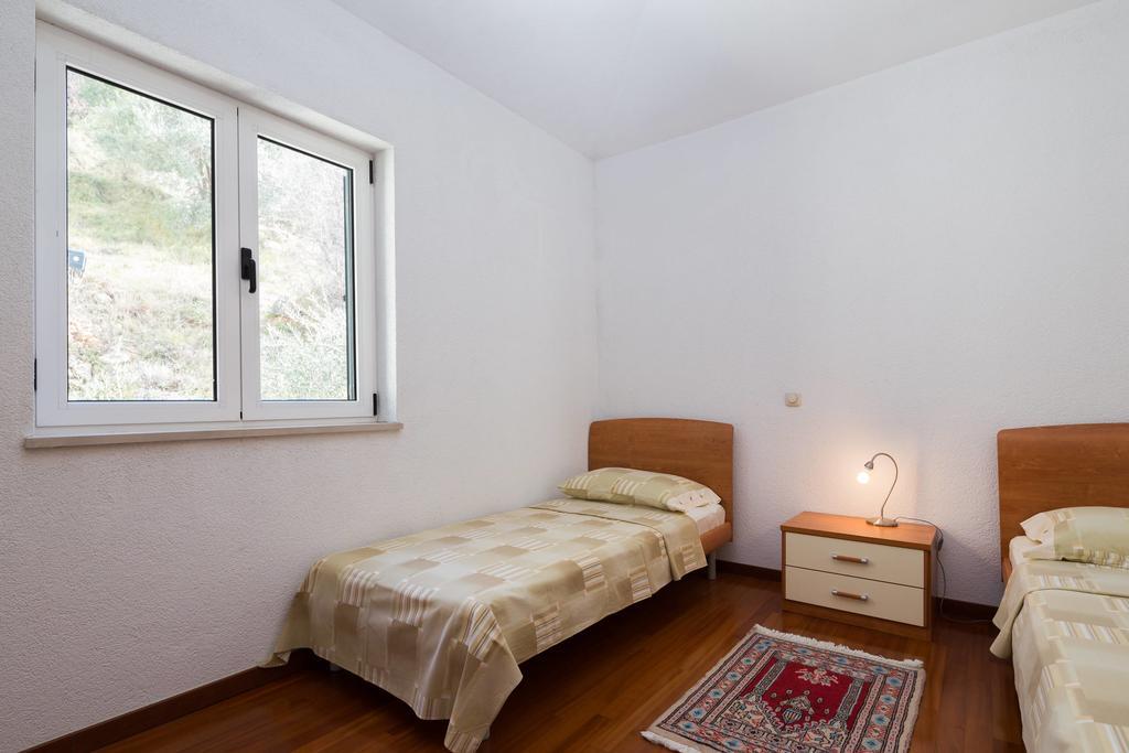 Luxury Residence Omis Ngoại thất bức ảnh