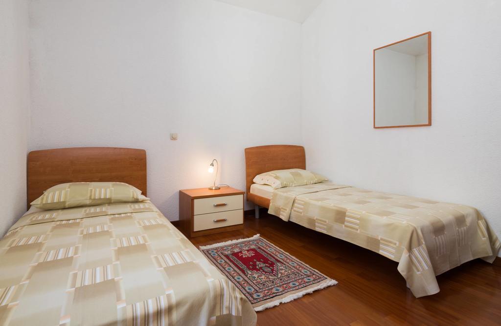 Luxury Residence Omis Ngoại thất bức ảnh
