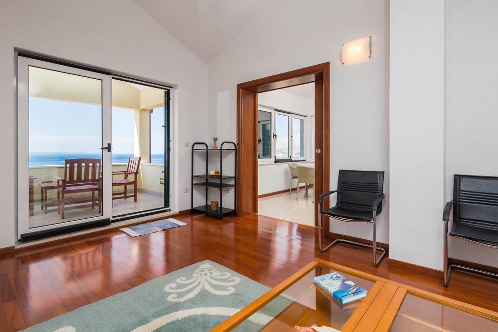 Luxury Residence Omis Ngoại thất bức ảnh