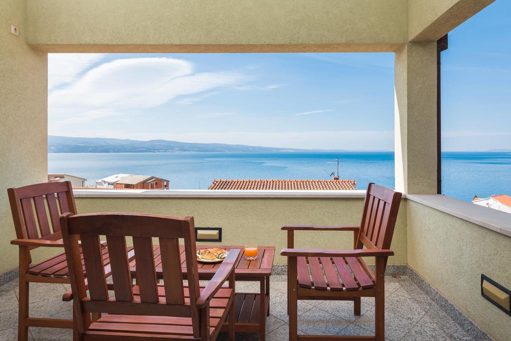 Luxury Residence Omis Ngoại thất bức ảnh