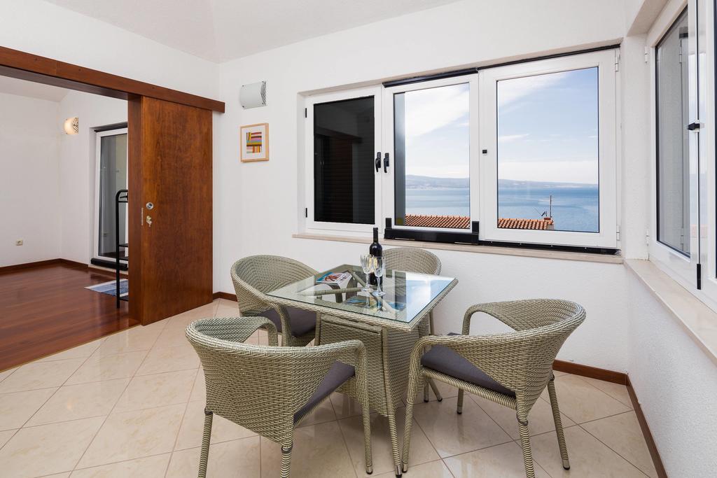 Luxury Residence Omis Ngoại thất bức ảnh