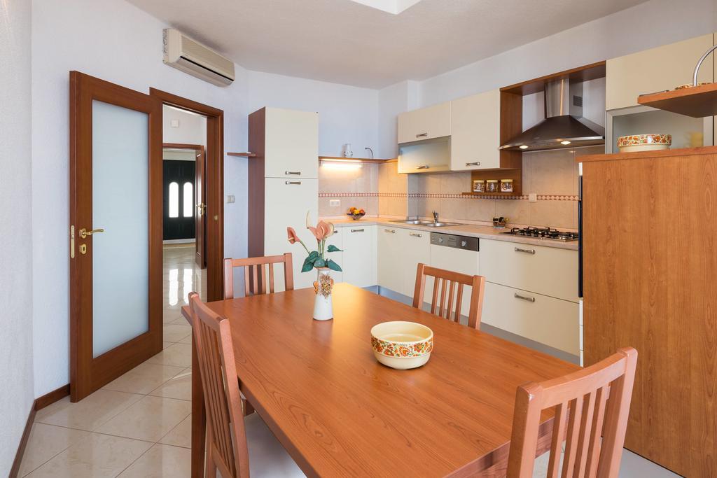 Luxury Residence Omis Ngoại thất bức ảnh