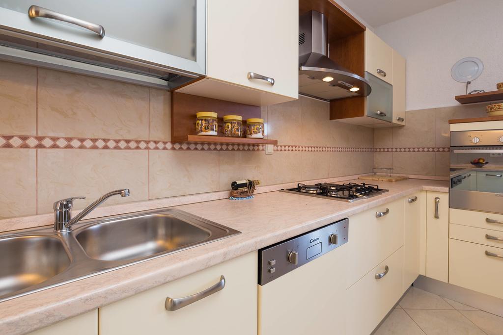 Luxury Residence Omis Ngoại thất bức ảnh