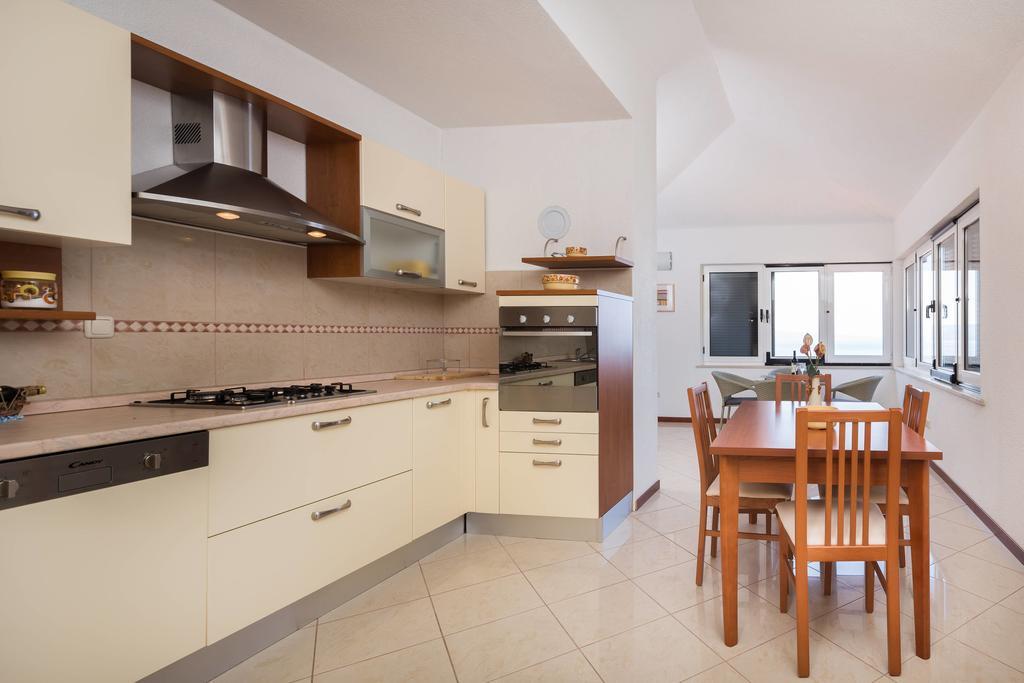 Luxury Residence Omis Ngoại thất bức ảnh