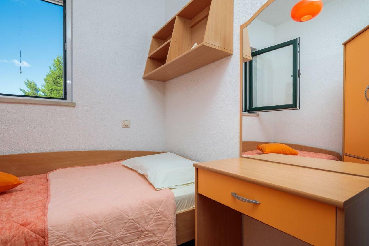 Luxury Residence Omis Ngoại thất bức ảnh
