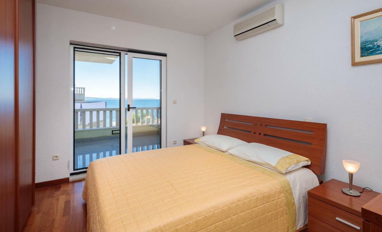 Luxury Residence Omis Ngoại thất bức ảnh