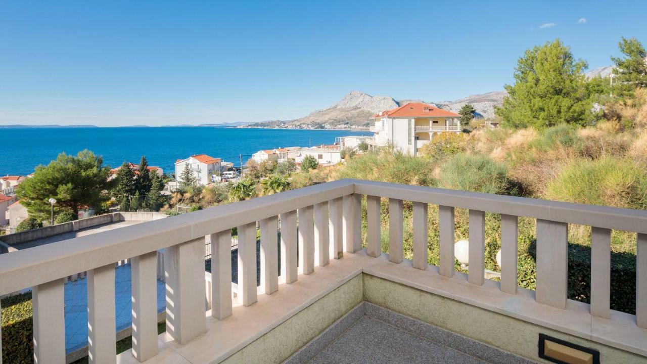 Luxury Residence Omis Ngoại thất bức ảnh