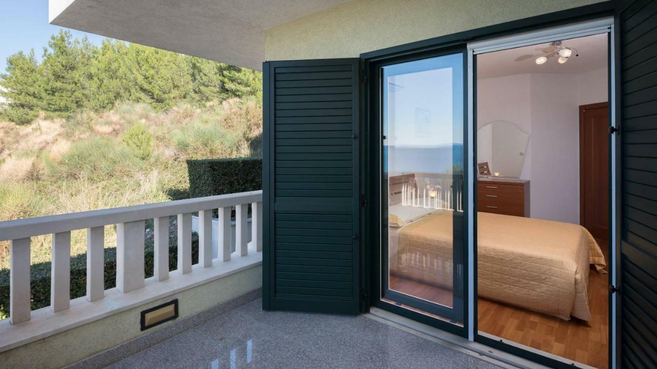 Luxury Residence Omis Ngoại thất bức ảnh