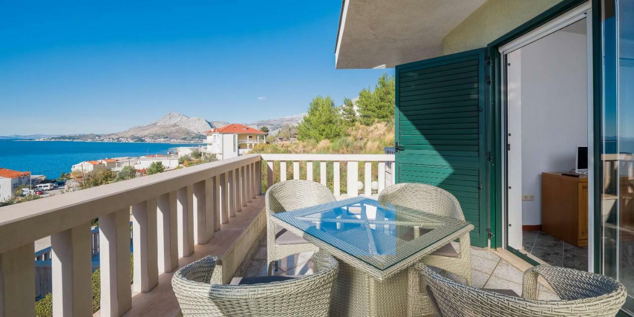 Luxury Residence Omis Ngoại thất bức ảnh